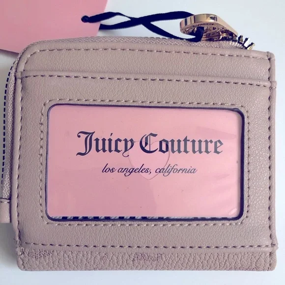 New Juicy Couture Wallet Bundle Set - Picture 7 of 8